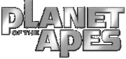 Planet Of The Apes