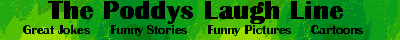 The Laugh Line - over 1,000 Jokes and 1,100 Funny Pictures & Cartoons