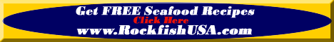 Rockfish - The Gourmet Fish Market