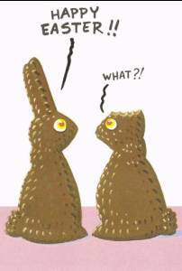 Happy Easter - Easter pictures Easter humor Easter jokes Easter cartoons