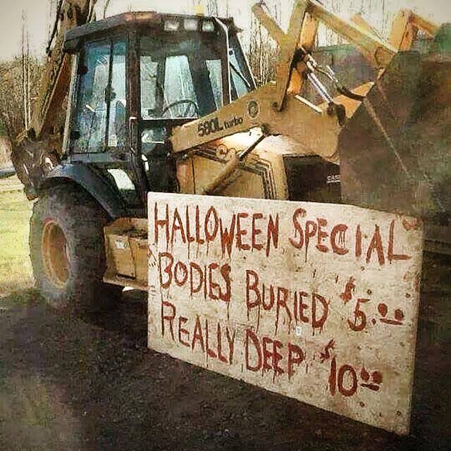 Halloween Special - halloween pictures halloween humor halloween jokes halloween cartoons