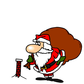 Small Chimney - christmas pictures christmas humor christmas jokes christmas cartoons xmas pictures xmas humor xmas jokes xmas cartoons